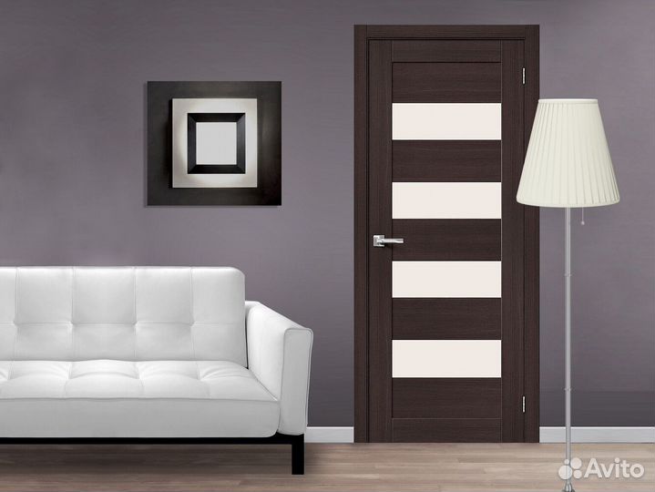 Двери межкомнатные
