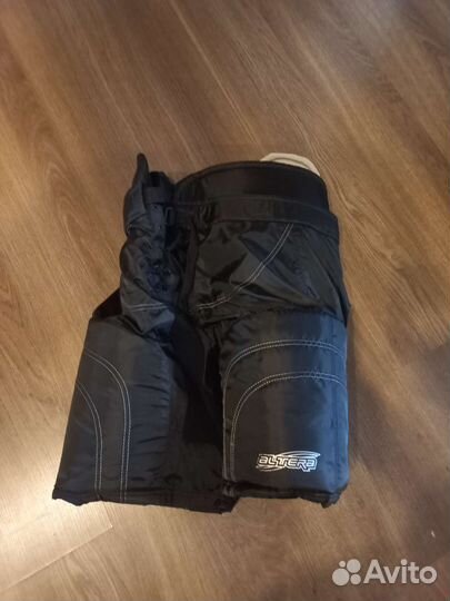 Хоккейные шорты взрослые