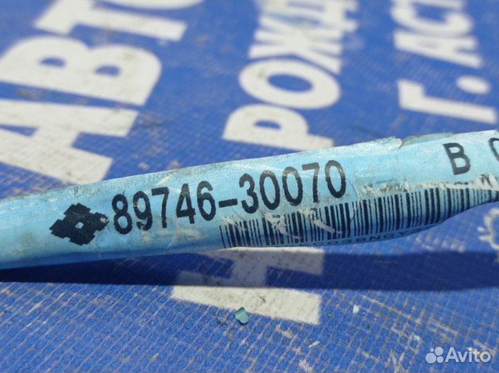 Проводка двери Lexus Gs350 седан 2GR-FSE 2008