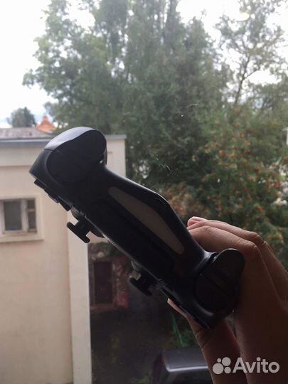 Sony PS4 геймпад