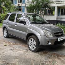 Suzuki Ignis 1.5 AT, 2007, 177 500 км, с пробегом, цена 700 000 руб.