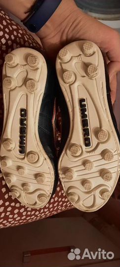 Бутсы umbro