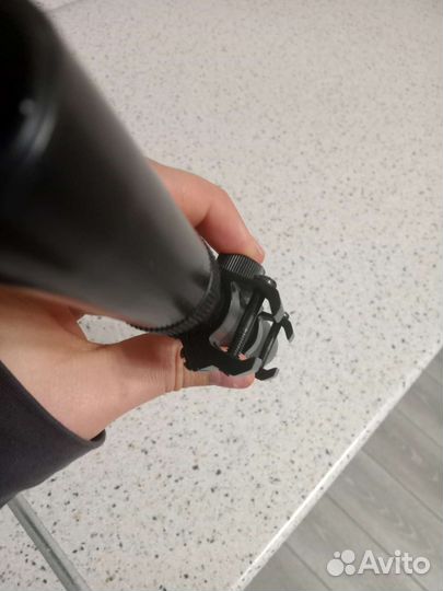 Оптический прицел