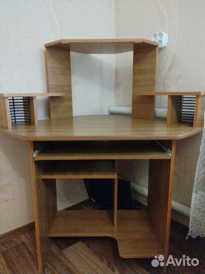 Компьютерный стол бу