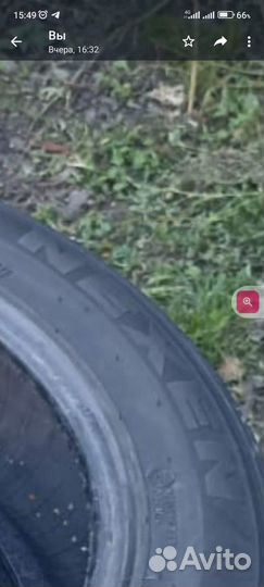 Nexen Classe Premiere CP661A 185/65 R15