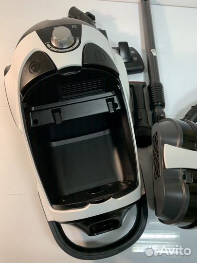 Запчасти для пылесоса Samsung SC8835