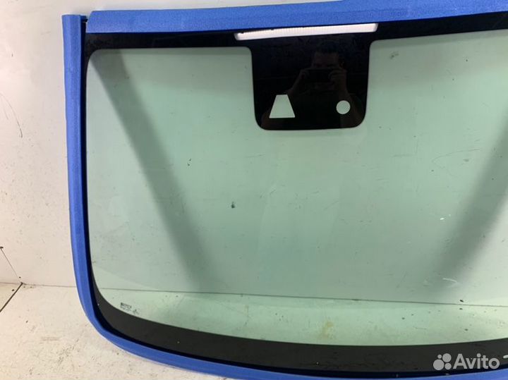 Стекло лобовое Opel Mokka 1 2012