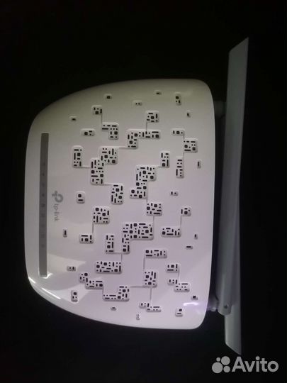 Wifi роутер tp-link TD-W8961N