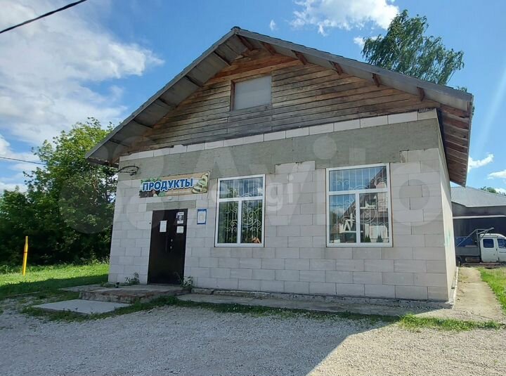 Продам торговое помещение, 71.6 м²