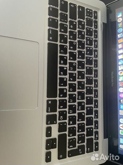 Applе масвоok Рro 13, 2012, core i5, 16gb