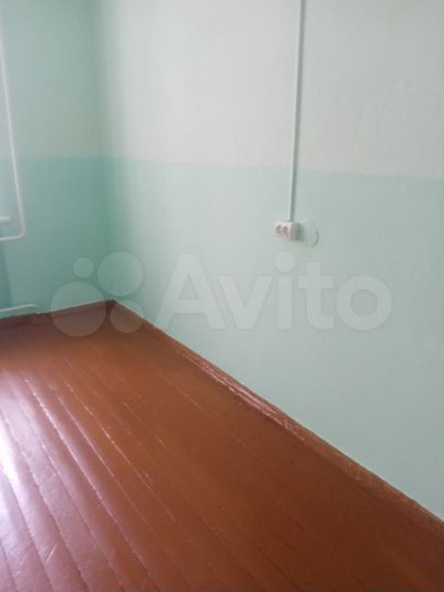 Комната 14 м² в 1-к., 6/10 эт.