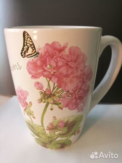 Посуда, чашки