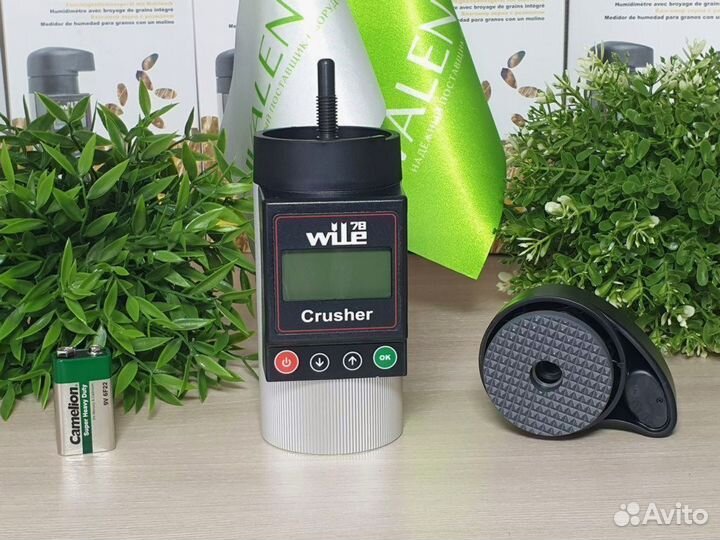 Влагомер зерна Wile 78 LO в Елец