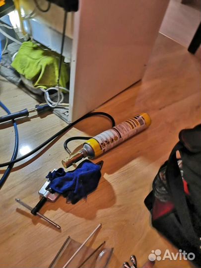 Ремонт холодильников и стиральных машин