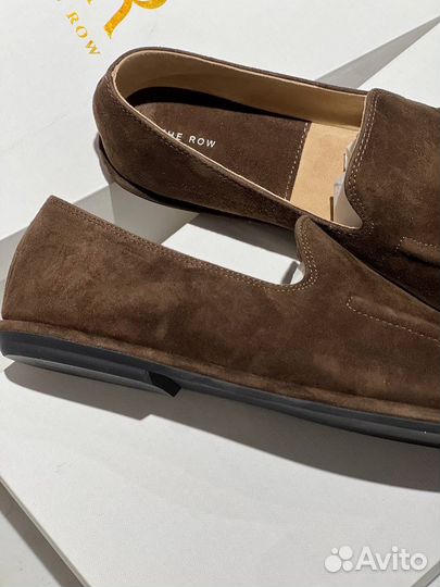 Лоферы The Row