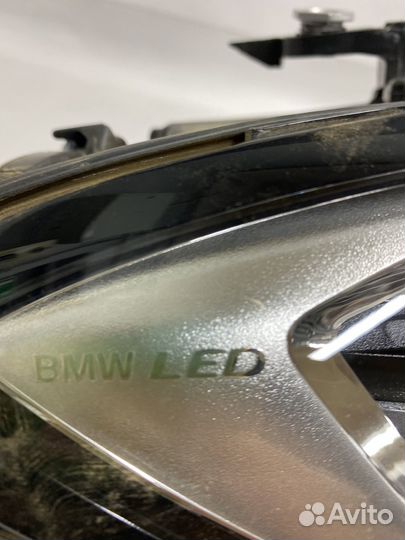 Bmw G20 Adaptive LED фара правая