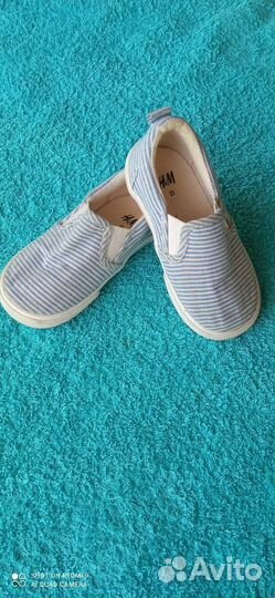 Детская обувь