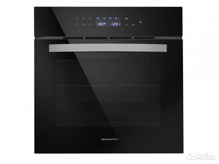 Комплект техники для кухни. maunfeld