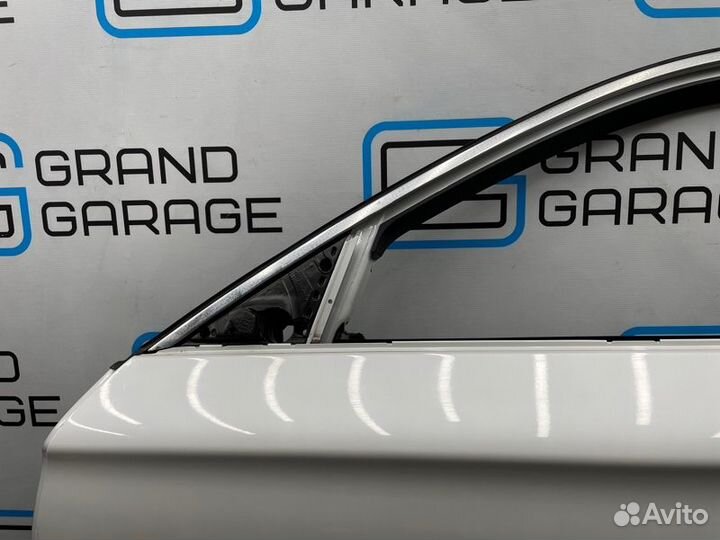 Дверь передняя левая Bmw 5-Series F10 N20B20B 2.0