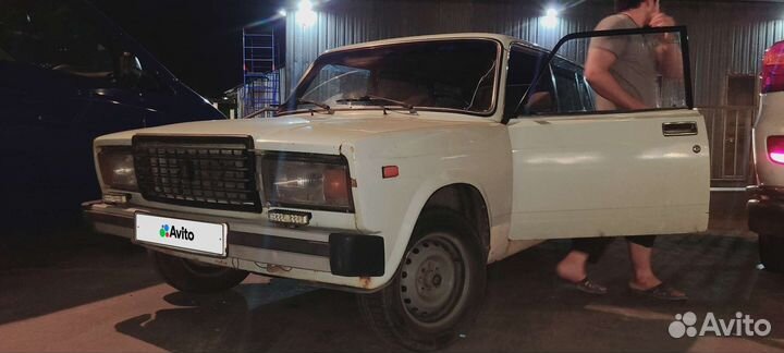 ВАЗ 2104 1.5 МТ, 1996, 97 000 км