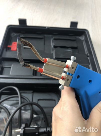 Термонож для лент