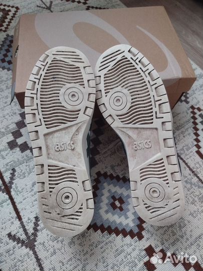 Кроссовки asics Japan S