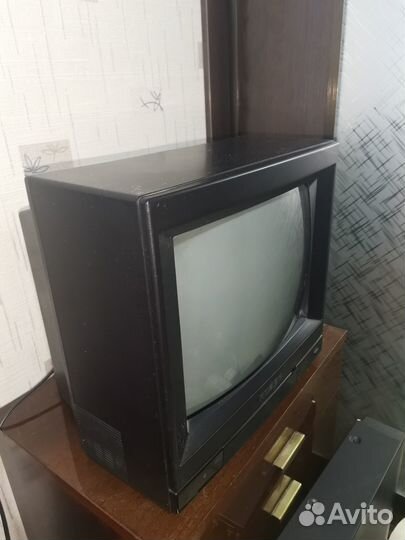 Телевизор