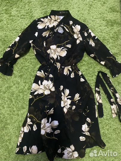 Платье женское 42 44