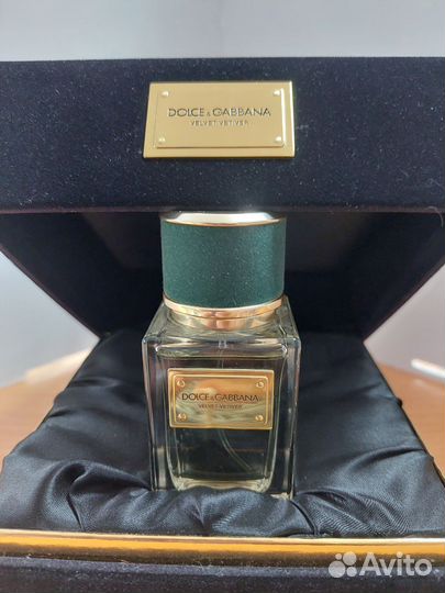 Духи винтаж