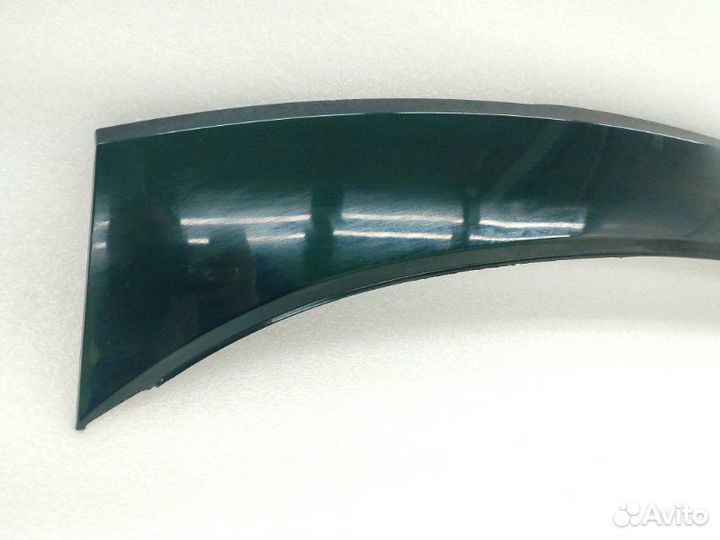 Б/У Накладка двери багажника Состояние отличное