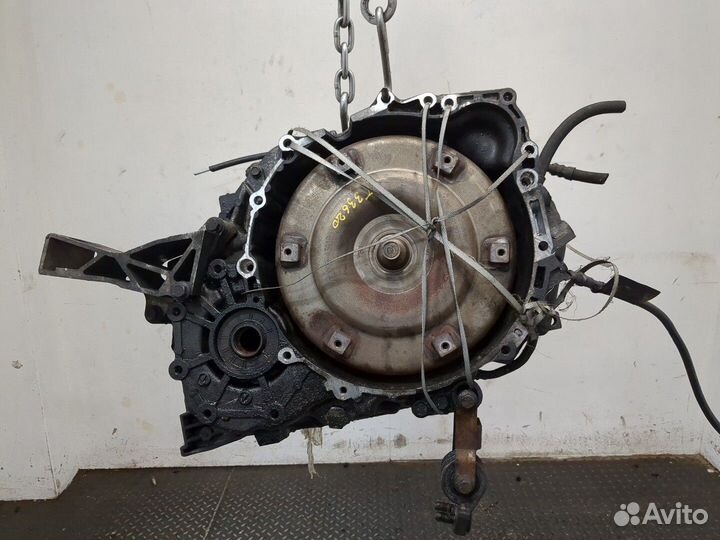 Кпп - автомат (АКПП) Volvo V70, 2002