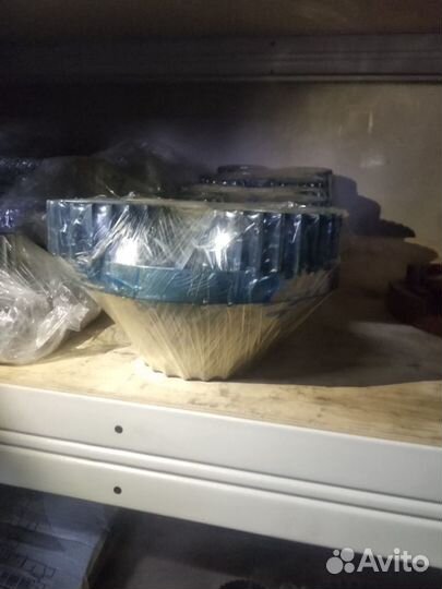 2-я планетарная передача JCB330 332/D1963