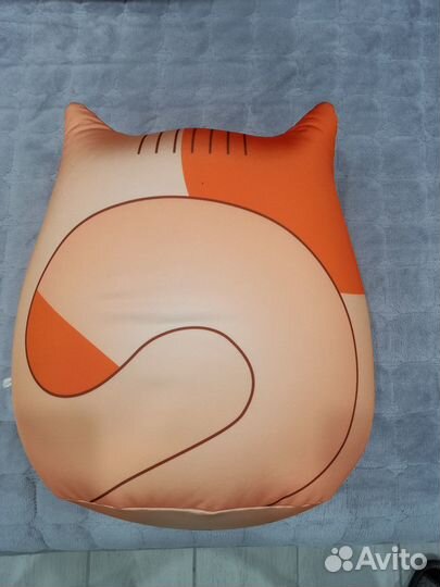 Подушка антистресс