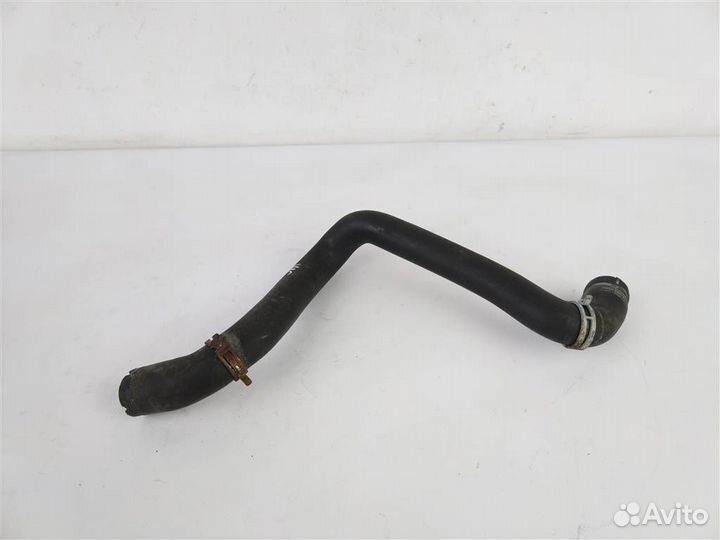 Патрубок радиатора форд фокус 2 2005-2008