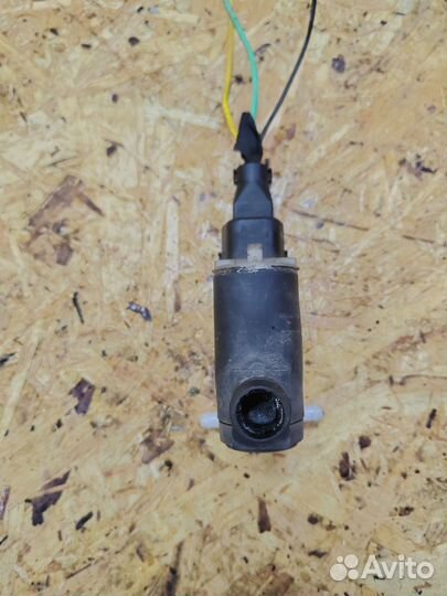 Моторчик омывателя лобового стекла Kia Ceed Ed