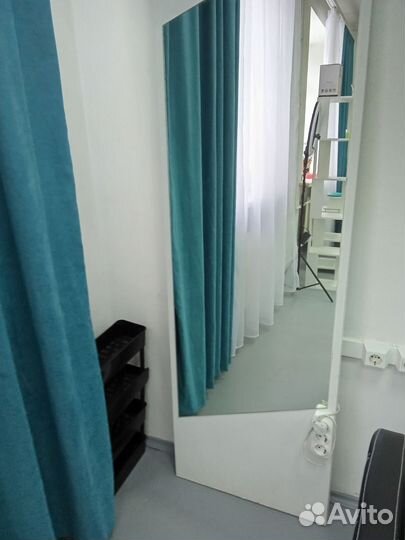 Зеркало напольное большое