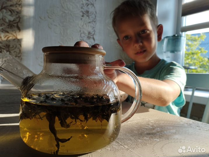 Иван чай ферментированный