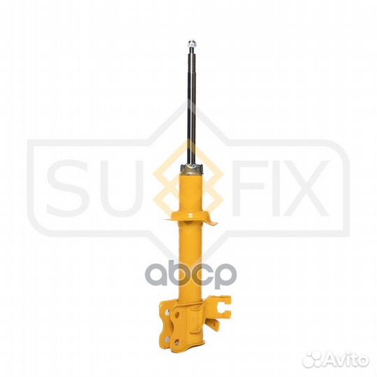 Стойка амортизаторная перед прав SU1490 sufix