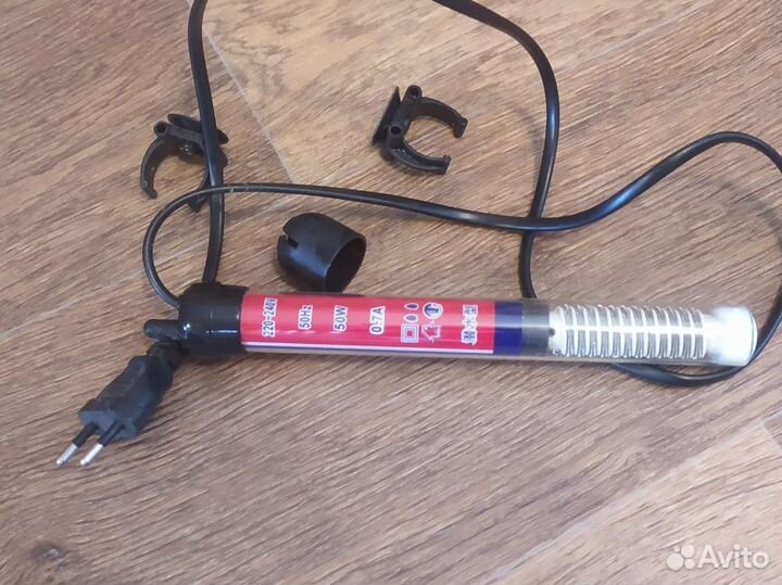 Нагреватель для аквариума