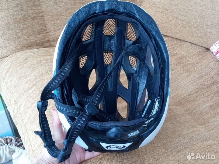 Велошлем BBB р-р 58-63(L)