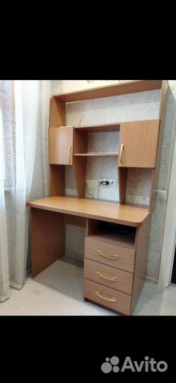 Компьютерный стол бу