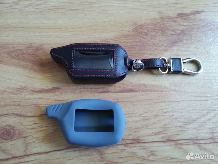 Чехол для брелка Starline A91, A61, B6, B9