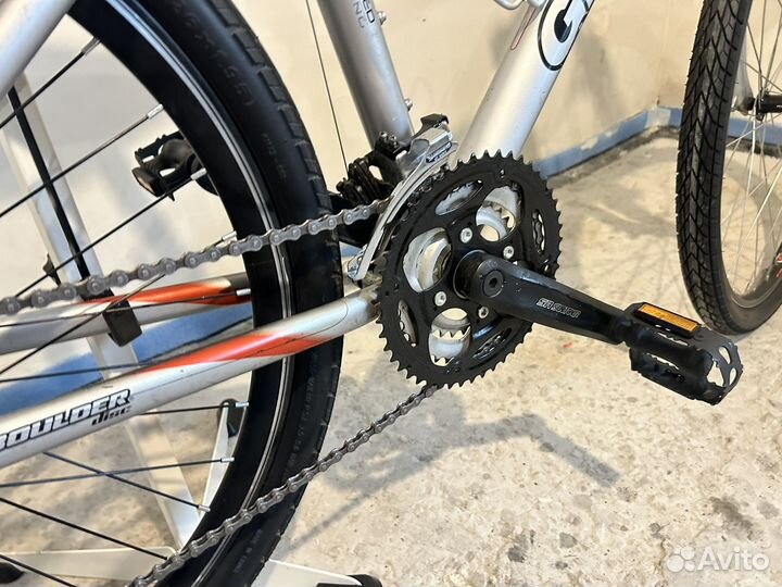 Велосипед giant 26