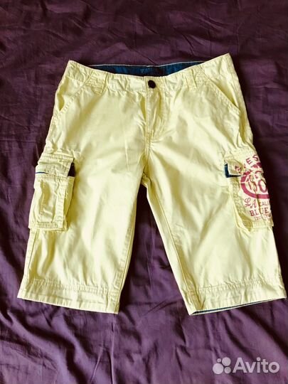Шорты Guess на 12 лет