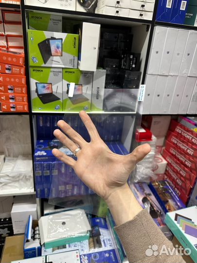 Планшет GT40 ultra