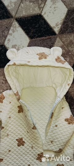 Комбинезон