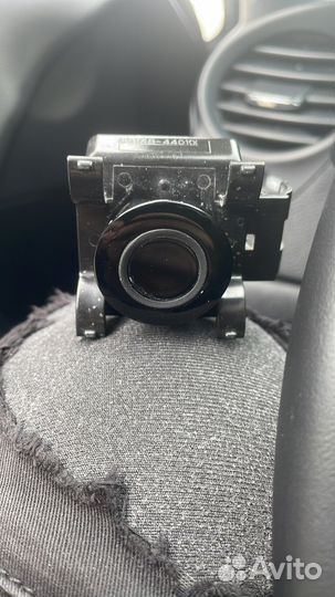 Датчик парковки lexus is250