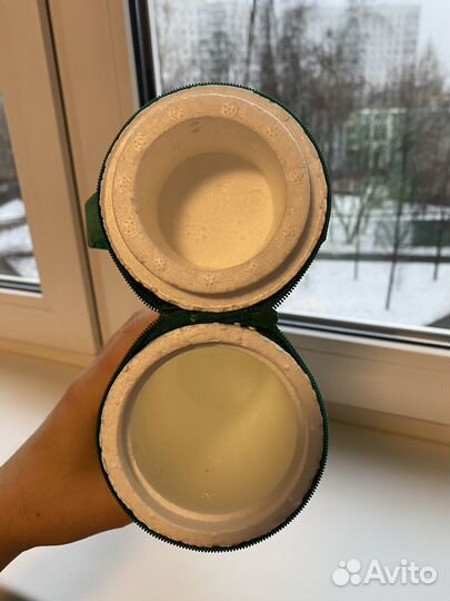 Термоконтейнер для бутылочек