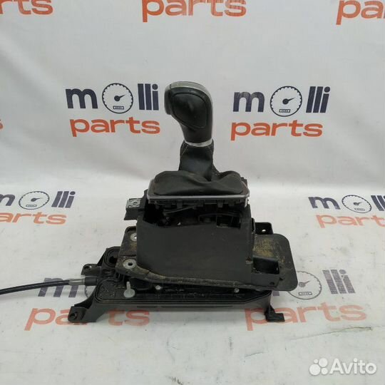 Кулиса переключения передач Volkswagen Tiguan 2