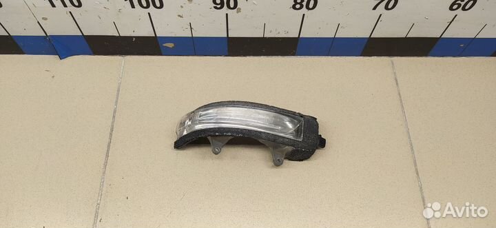 Повторитель в зеркало Land Cruiser (150) -Prado 20